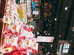 -盒马鲜生(岭南新世界店)