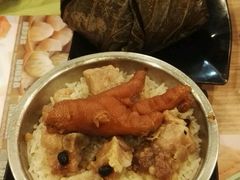 -添好运点心专门店(中环IFC店)