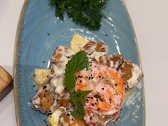 -鹿港小镇(悠唐店)