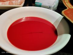 -三江两海老火锅(北京首店)