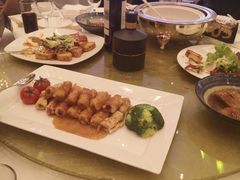 -北京中国大饭店