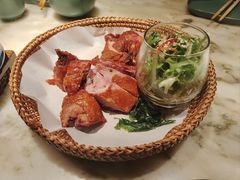 -锦府盐帮·李宅(领展购物广场中关村店)