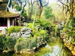 -绮园景区