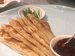 -悦融琥珀·京鲁菜·海味珍品(西单店)