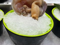 -丰卓会海鲜自助(中润大道店)