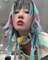 -MY HAIR ARDOR