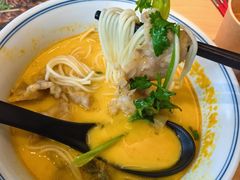 -和府捞面(东方浮庭店)