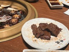 -御牛道日式烤肉料理(杭州万象城店)