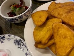-玫瑰红烤羊排(北新桥三条店)