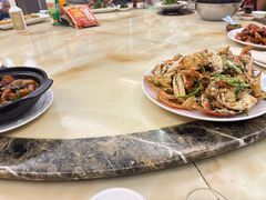 -濠江渔港酒楼(湾仔海鲜街，会展中心店)