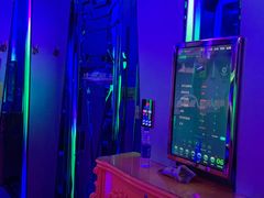 -东方好莱坞(文化路店)