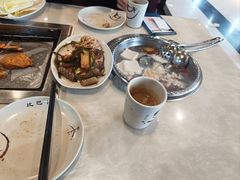 -比巴卜自助烤肉餐厅(新朝阳商业广场店)