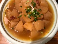 -禾珍珠家常小馆(河南博物院店)