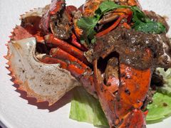 -珍宝海鲜JUMBO Seafood(ifc店)