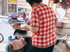 -共和老洪豆花草粿水粿