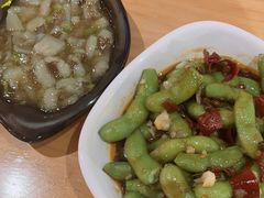 -小马哥烧烤(楚州店)