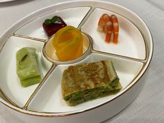 -富淳饭店(世纪公园店)