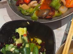 -巴厘龙虾·榜首油焖大虾(音乐学院·沿江酒馆店)