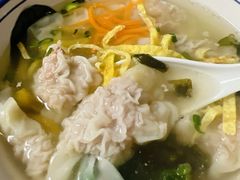 -长人馄饨铺(解放街店)