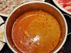 -忆春秋火锅(文翠路店)