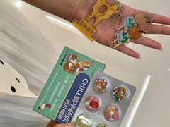 -中航城君尚购物中心