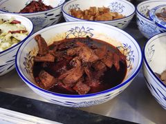 -老西安韩记三鲜煮馍(四府街店)