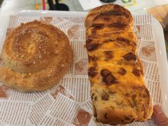 -托斯卡纳烘焙意大利餐厅(五天地店)