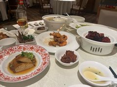 佛么素鸭-金美华轩(东方路齐鲁店)