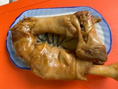 -白老大羊杂碎稍麦