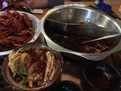 -金陵夜猫子私房菜(茂业天地店)