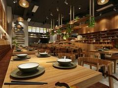 大堂-熙盛源(滨湖万达店)