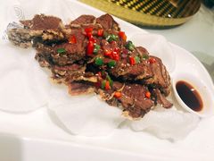 -一澜江宴·江景地标楚菜(江滩公园店)