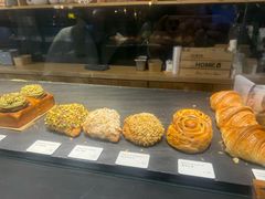 -Money Shops(愚园路店)