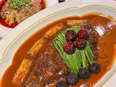 -假装苏杭·园林餐厅(陆家嘴中心店)