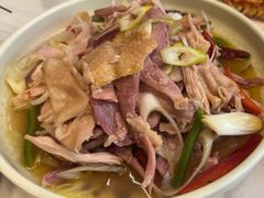 -勇利赵家烤肉坊(含光路店)