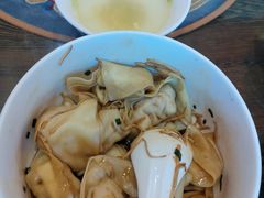 -笑来喜馄饨小笼工坊(通扬路店)