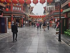 -古文化街旅游区