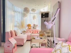 -Beauty Nails 美甲美睫皮肤管理