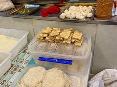 -张记炸串肠粉