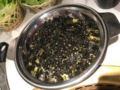 -花味烤肉·拌饭(庐阳万科店)