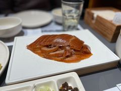 酥不腻烤鸭-小大董·烤鸭(观景餐厅·南京西路店)