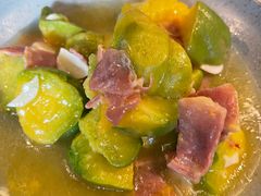 -Ameigo梅果·云贵川bistro(长宁来福士店)