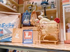 -泡泡玛特POPMART(上海环贸iapm商场店)