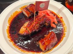 -禾府酒家·传统广府味(番禺店)