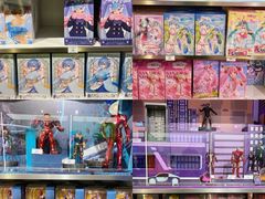 -X11(北京首开熙悦龙湖天街龙湖店)