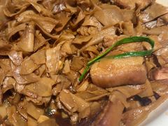 -又见炊烟私房菜(敬亭路店)