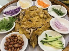 -台山第一家兴华黄鳝饭·黄鳝婆(开平店)