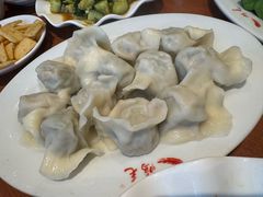 -鸿毛饺子(紫竹桥店)