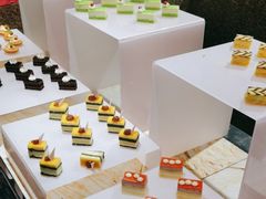 -温州喜来登酒店-盛宴西餐厅
