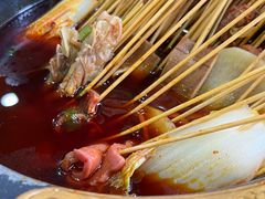 -冒椒火辣(奎星楼街店)